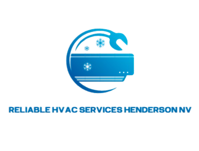 Reliable HVAC Services Henderson NV